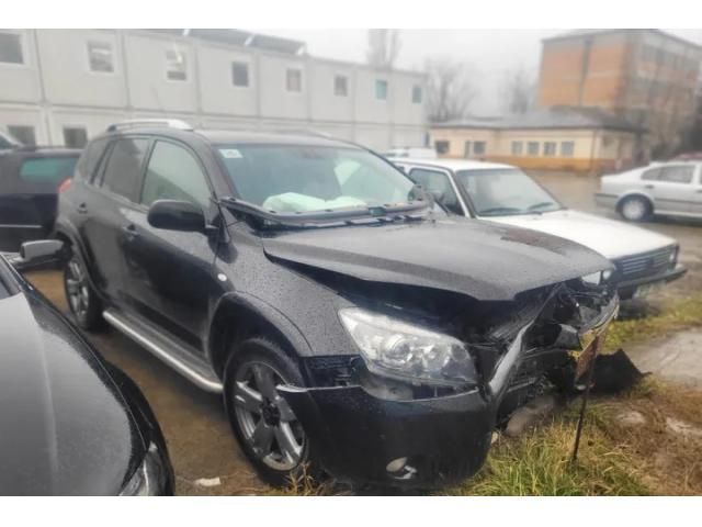 bontott TOYOTA RAV 4 Első Differenciálmű