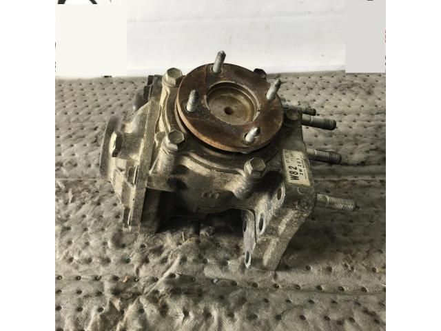 bontott TOYOTA RAV 4 Első Differenciálmű