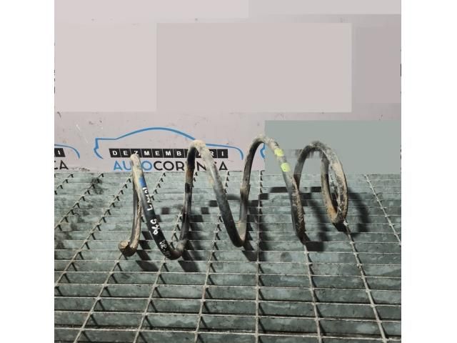 bontott TOYOTA RAV 4 Első Rugó