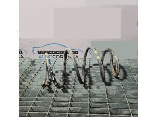 bontott TOYOTA RAV 4 Első Rugó