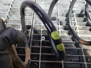 bontott TOYOTA RAV 4 Első Rugó