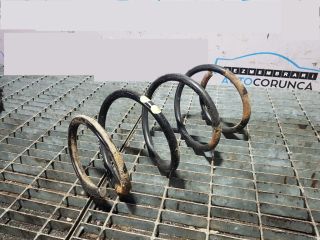 bontott TOYOTA RAV 4 Első Rugó