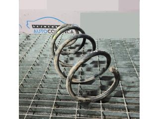 bontott TOYOTA RAV 4 Első Rugó