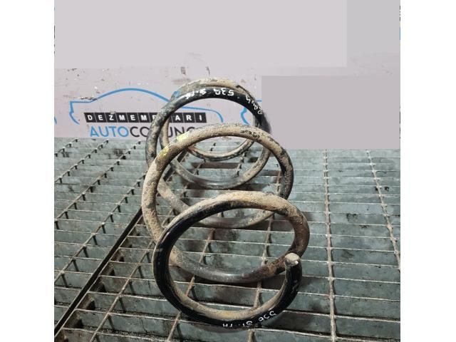 bontott TOYOTA RAV 4 Első Rugó