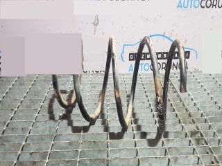 bontott TOYOTA RAV 4 Első Rugó