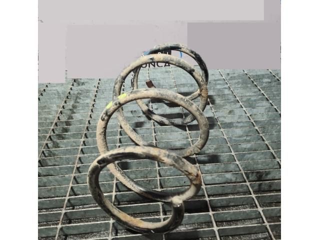 bontott TOYOTA RAV 4 Első Rugó