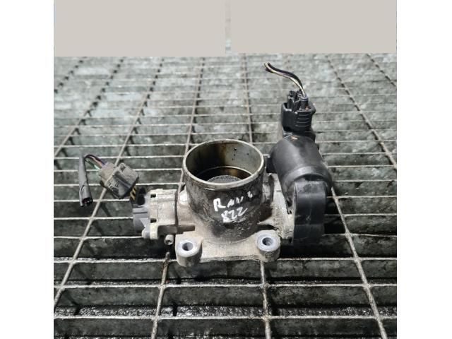 bontott TOYOTA RAV 4 Fojtószelep (Elektromos)