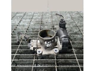 bontott TOYOTA RAV 4 Fojtószelep (Elektromos)