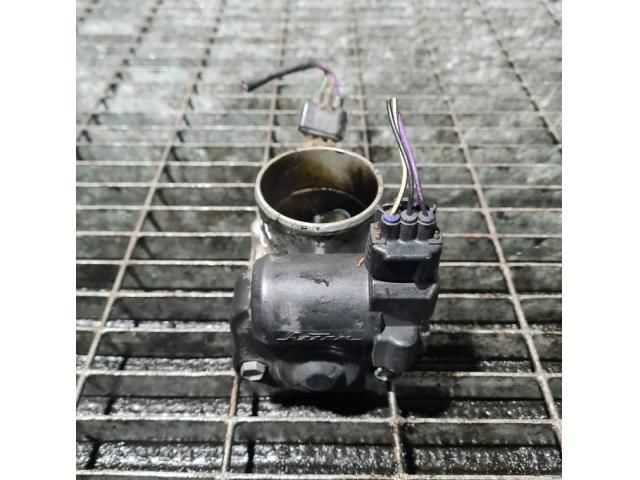 bontott TOYOTA RAV 4 Fojtószelep (Elektromos)