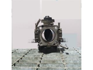 bontott TOYOTA RAV 4 Fojtószelep (Elektromos)