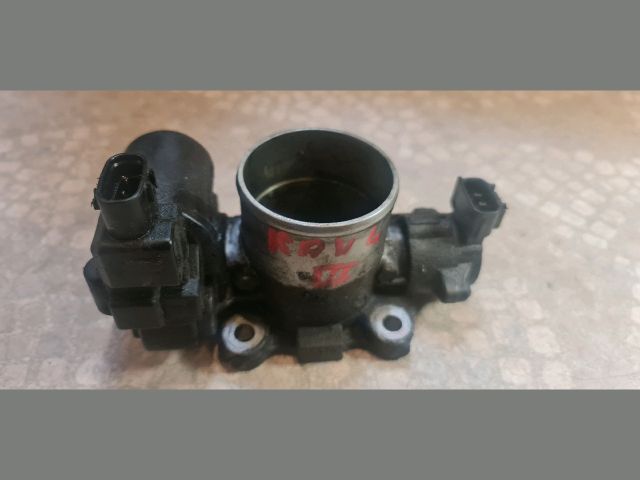 bontott TOYOTA RAV 4 Fojtószelep (Elektromos)