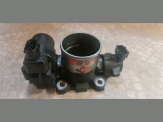 bontott TOYOTA RAV 4 Fojtószelep (Elektromos)