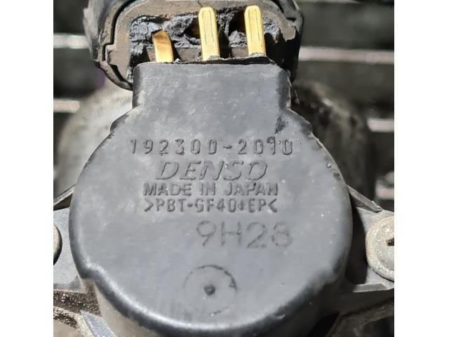 bontott TOYOTA RAV 4 Fojtószelep (Elektromos)