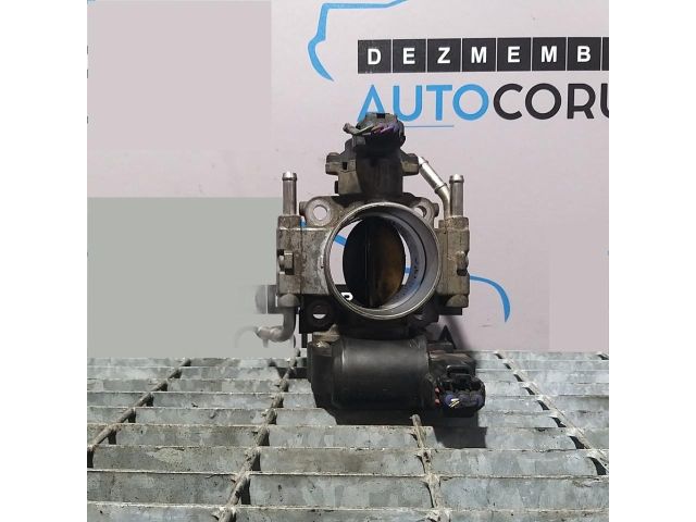 bontott TOYOTA RAV 4 Fojtószelep (Elektromos)