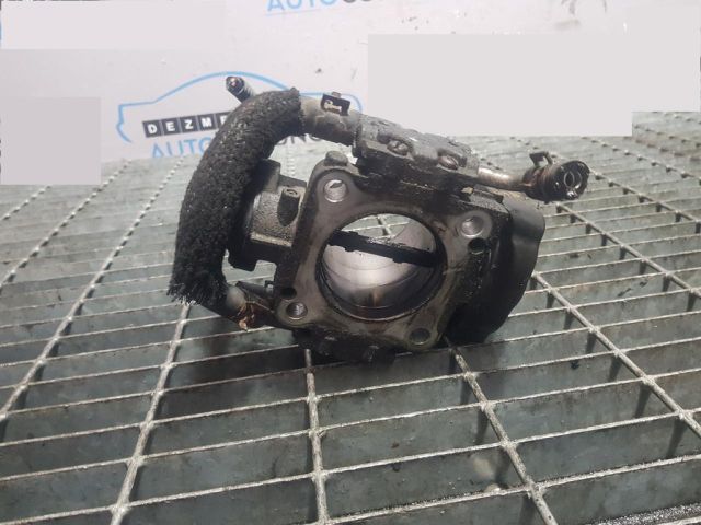 bontott TOYOTA RAV 4 Fojtószelep (Elektromos)