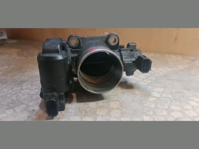 bontott TOYOTA RAV 4 Fojtószelep (Elektromos)