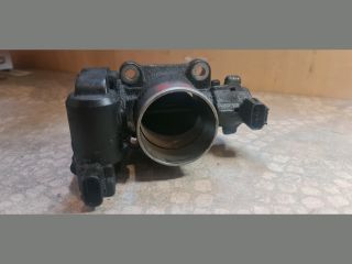 bontott TOYOTA RAV 4 Fojtószelep (Elektromos)