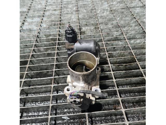 bontott TOYOTA RAV 4 Fojtószelep (Elektromos)