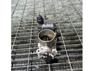 bontott TOYOTA RAV 4 Fojtószelep (Elektromos)