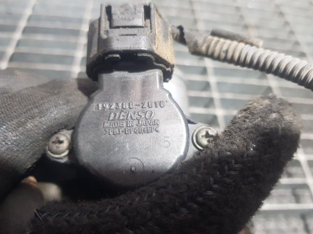 bontott TOYOTA RAV 4 Fojtószelep (Elektromos)