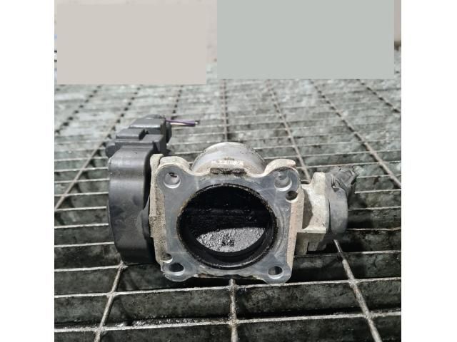 bontott TOYOTA RAV 4 Fojtószelep (Elektromos)