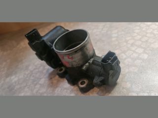 bontott TOYOTA RAV 4 Fojtószelep (Elektromos)