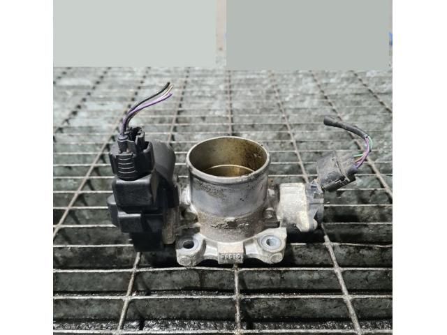 bontott TOYOTA RAV 4 Fojtószelep (Elektromos)