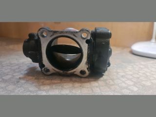 bontott TOYOTA RAV 4 Fojtószelep (Elektromos)