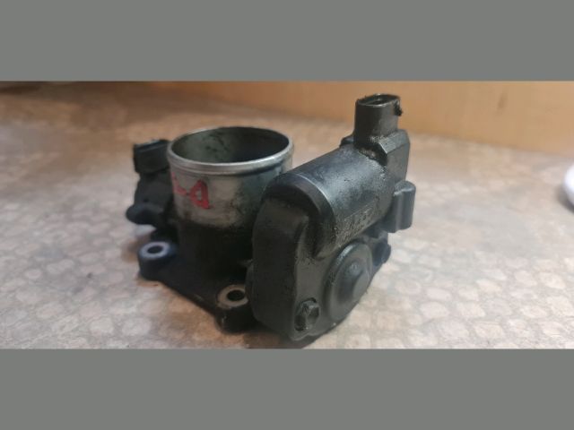 bontott TOYOTA RAV 4 Fojtószelep (Elektromos)