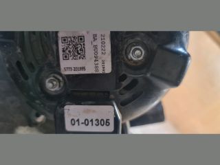 bontott TOYOTA RAV 4 Generátor