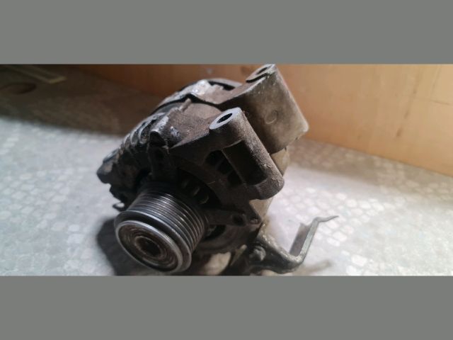 bontott TOYOTA RAV 4 Generátor