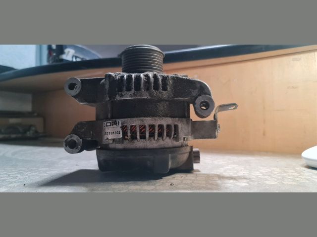 bontott TOYOTA RAV 4 Generátor