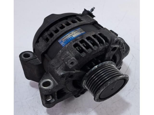 bontott TOYOTA RAV 4 Generátor