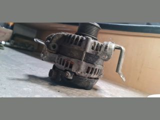 bontott TOYOTA RAV 4 Generátor