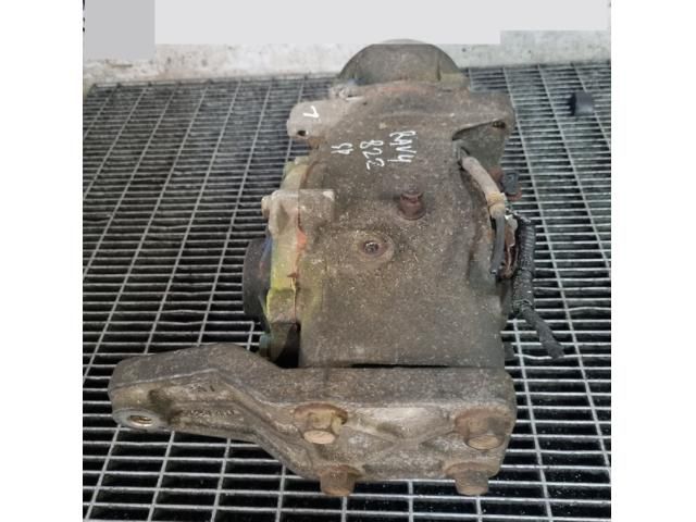 bontott TOYOTA RAV 4 Hátsó Differenciálmű