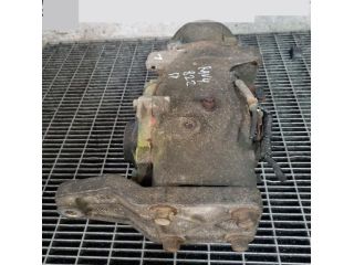 bontott TOYOTA RAV 4 Hátsó Differenciálmű