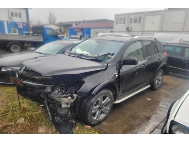 bontott TOYOTA RAV 4 Hátsó Differenciálmű