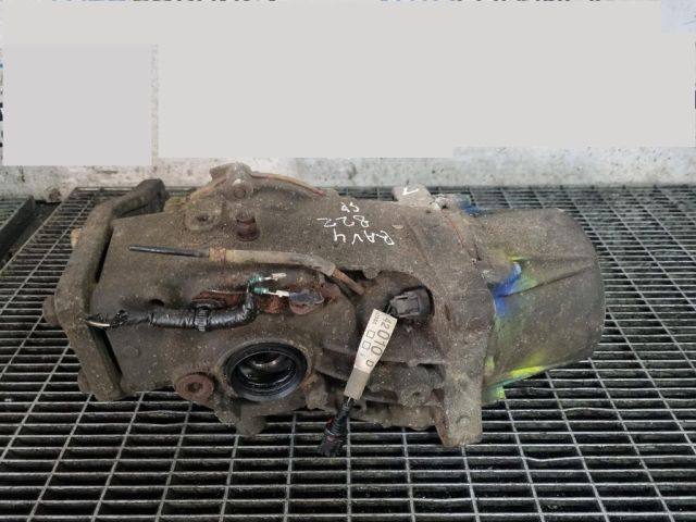 bontott TOYOTA RAV 4 Hátsó Differenciálmű