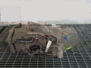 bontott TOYOTA RAV 4 Hátsó Differenciálmű