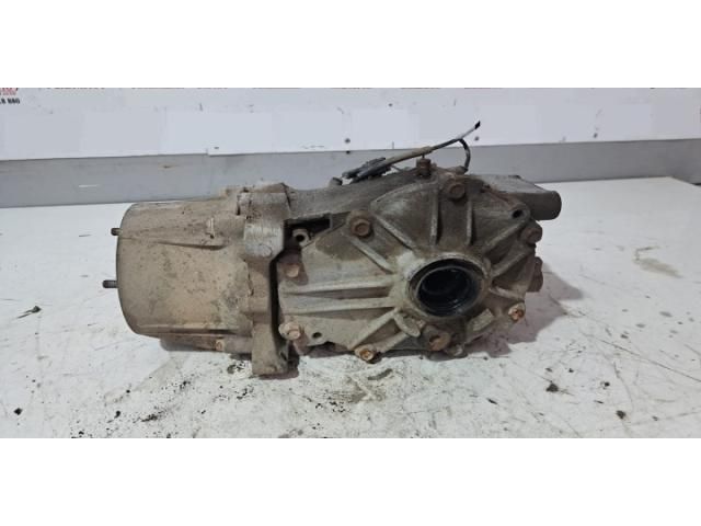bontott TOYOTA RAV 4 Hátsó Differenciálmű
