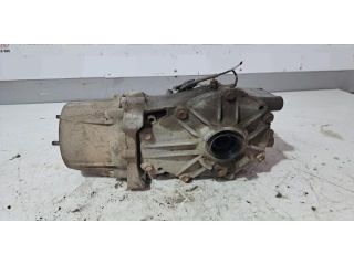 bontott TOYOTA RAV 4 Hátsó Differenciálmű