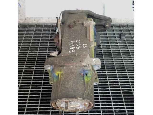 bontott TOYOTA RAV 4 Hátsó Differenciálmű