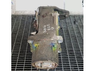 bontott TOYOTA RAV 4 Hátsó Differenciálmű