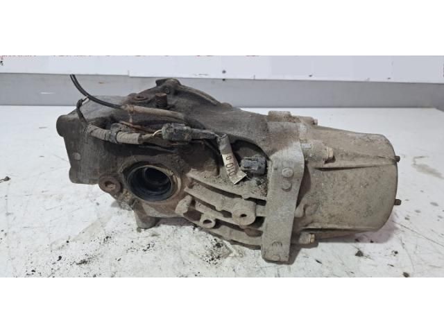bontott TOYOTA RAV 4 Hátsó Differenciálmű