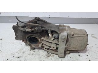 bontott TOYOTA RAV 4 Hátsó Differenciálmű