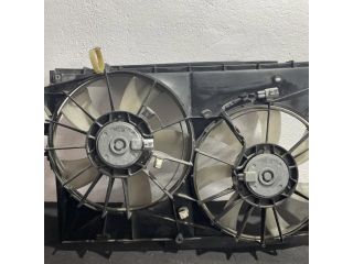 bontott TOYOTA RAV 4 Hűtőventilátor