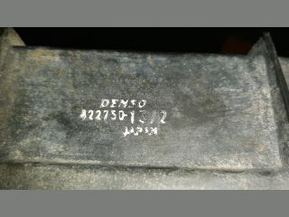 bontott TOYOTA RAV 4 Hűtőventilátor