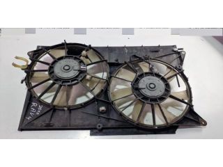 bontott TOYOTA RAV 4 Hűtőventilátor
