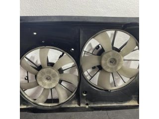 bontott TOYOTA RAV 4 Hűtőventilátor