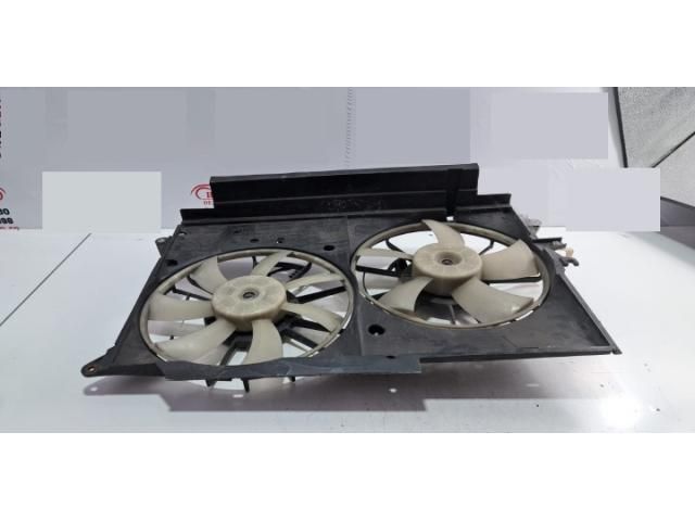 bontott TOYOTA RAV 4 Hűtőventilátor